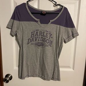 Harley Davidson t shirt size M